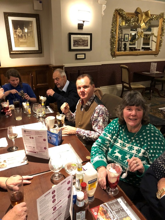 Xmas meal 2017 (4)